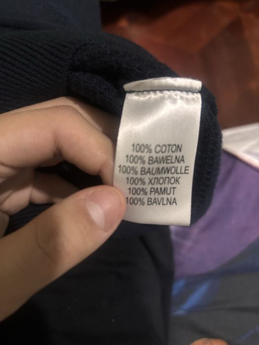свитер tomy hilfiger