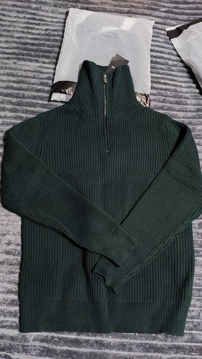 Кардиган Мужской