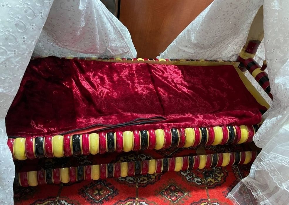 Бешик bolalar uchun beshik