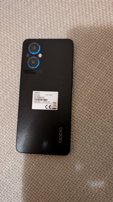 Oppo Reno 8 Lite 5G (128GB)
