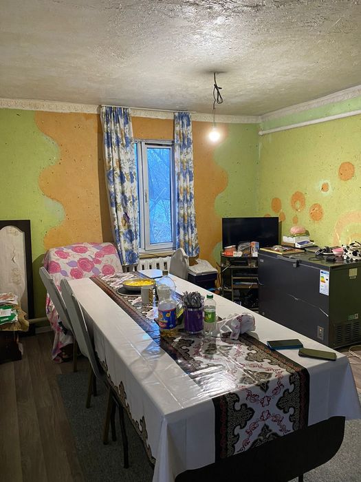 частный дом в п.Отеген батыр