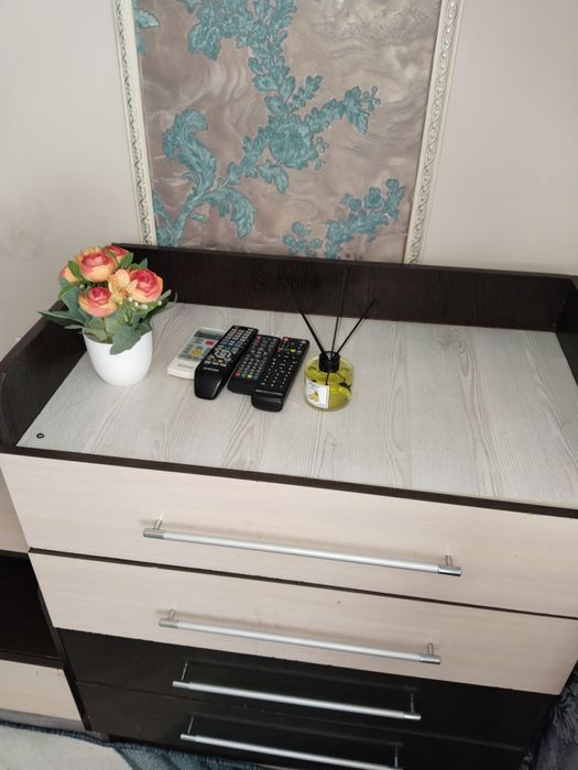 Аренда посуточно