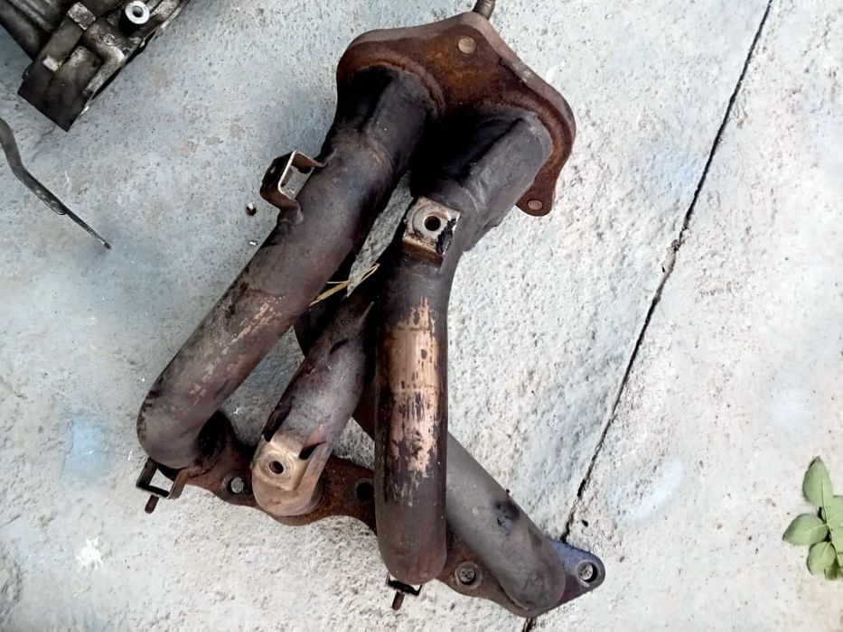 Запчасти для Тойота Карина , обьем 1,6