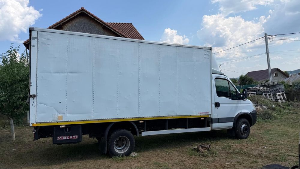 Iveco Daily 65C17