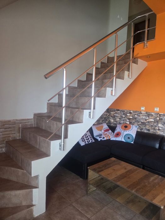 Продава се Мезонет в Пазарджик, Руски - 90 кв.м за 1589 €/кв.м - Снимка #1