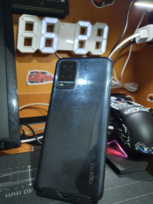 OPPO A54 телефон