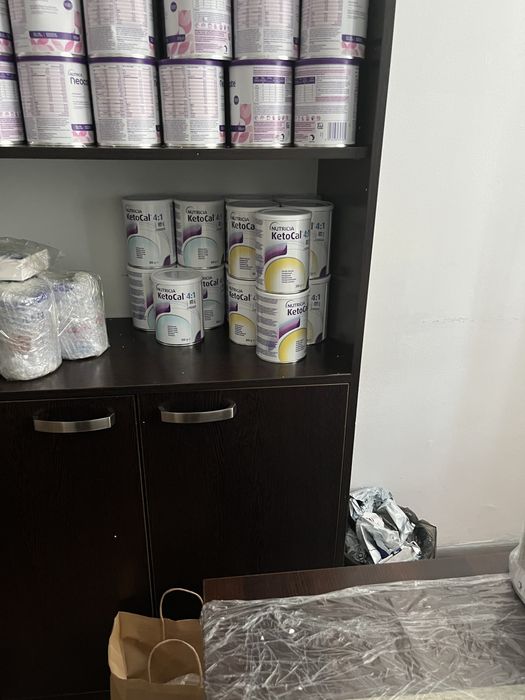 кетокал 4:1  ketocal 4:1