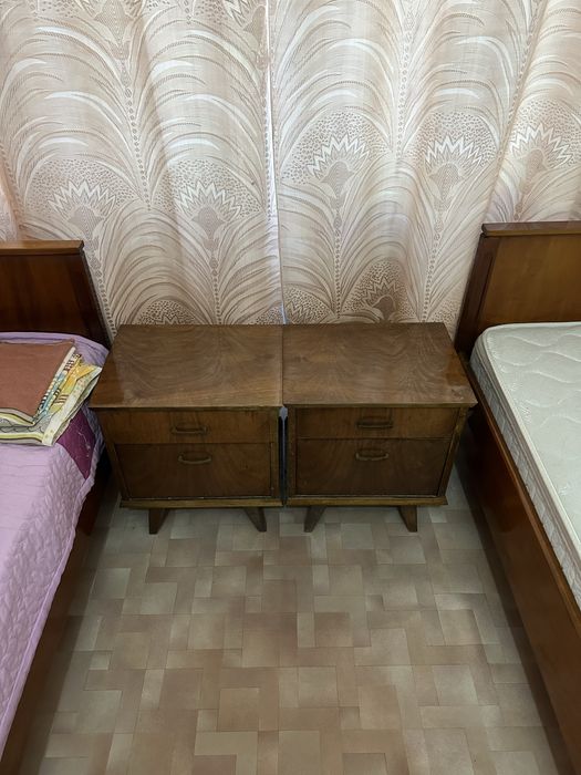 Спальный гарнитур (румыния) .