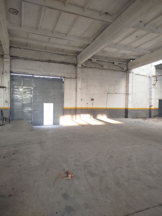 Нотурар жой ижарага берилади 3200 КВ м