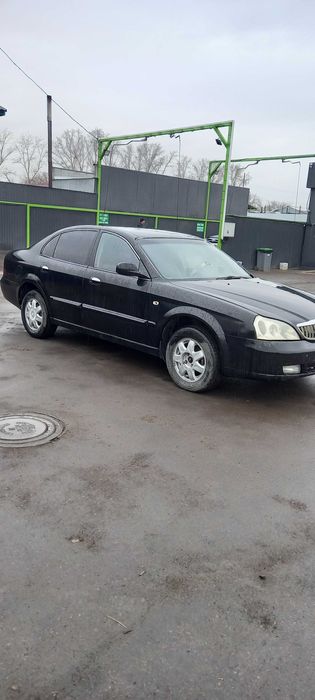 Продам машину daewoo