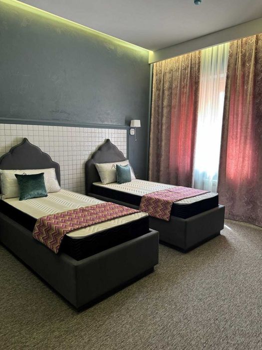 Продаётся Гостиница Хостел 696 м2 Яшнобод Район Ор-р Кафе Qamish