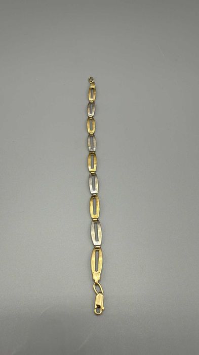 Bratara de Barbati 6Gr/14K