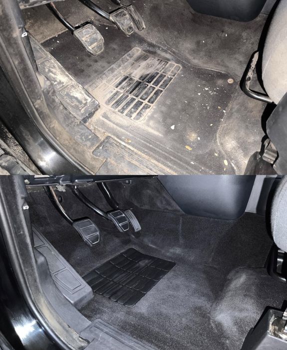 Химчистка Авто в Алматы
