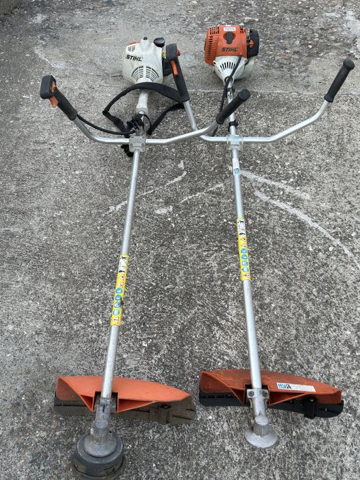 Stihl   Fs100 fs55 Echo 250лв