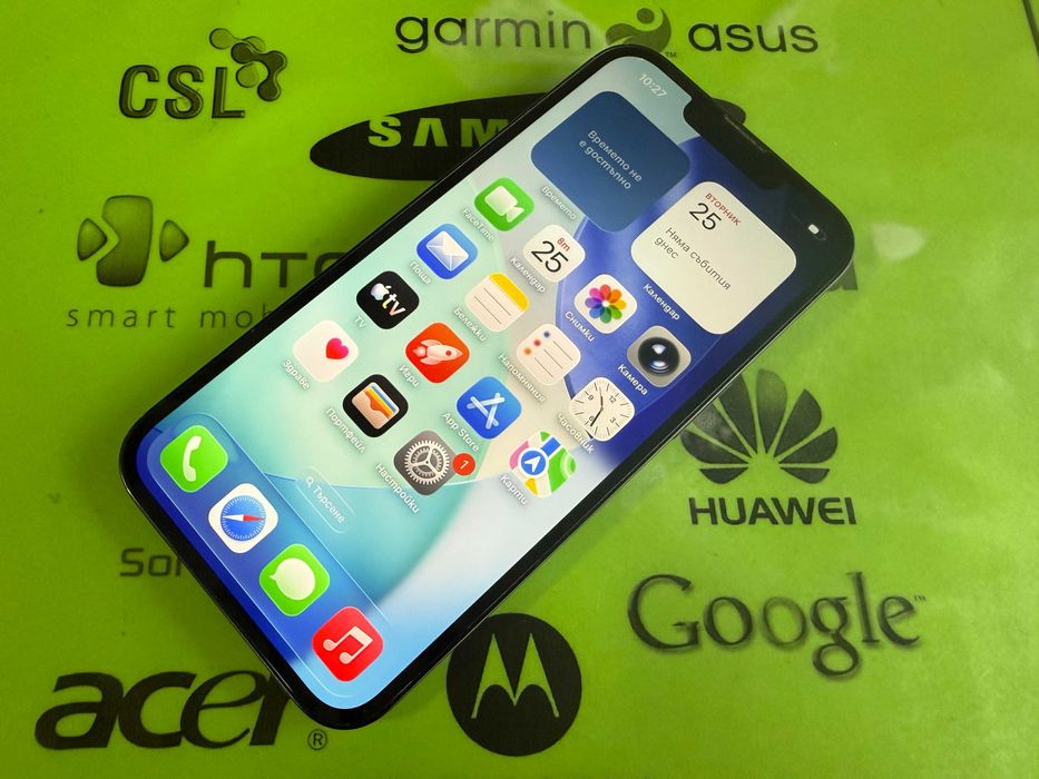 iPhone 14 128gb 91% батерия.Гаранция