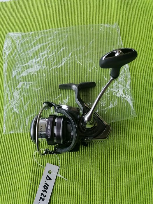 Mulineta DAIWA Exceler LT 2500