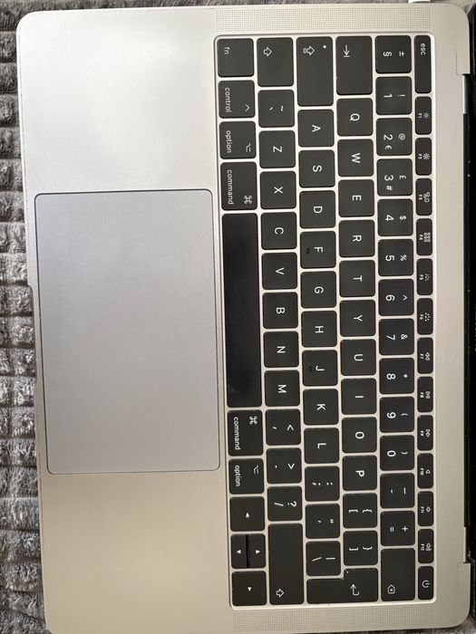 MacBook Pro 2017