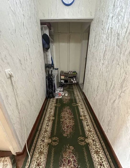 Юнусабад-6. 4/4/4 средный ремонт срочно