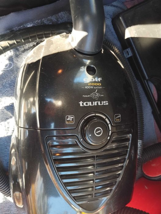 Продавам прахосмукачки