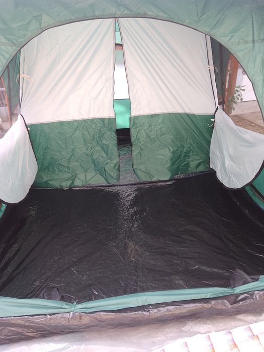 De vânzare cort 4-6 pers