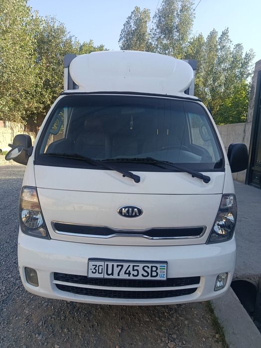 KIA BONGO 1.2 tonnalik