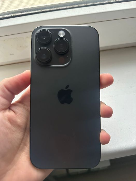 айфон 14 про