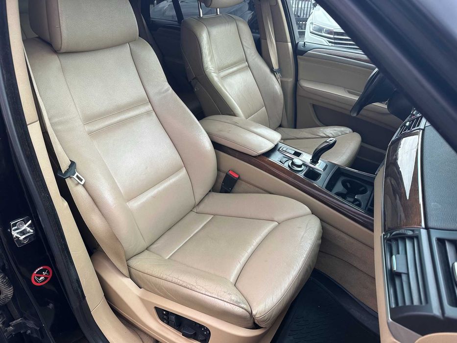 BMW X5 3,0 x-drive 2009 pachet M accept variante !