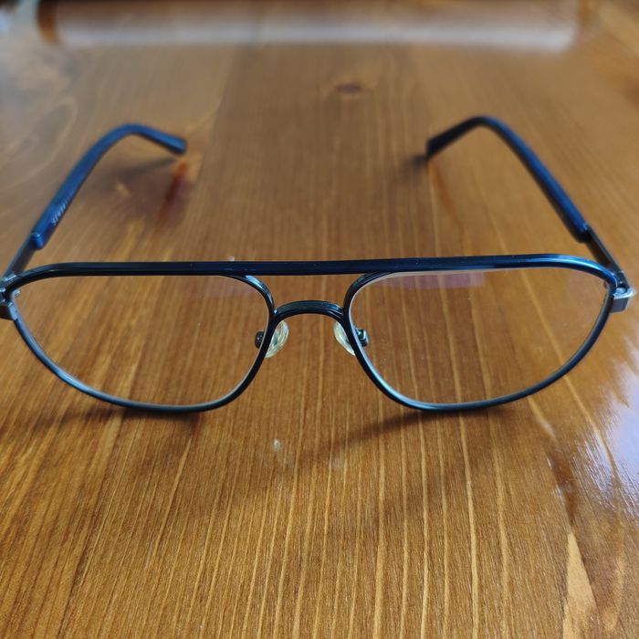 Като нови! Маркови очила за четене Sensaya / Rodenstock +1.50
