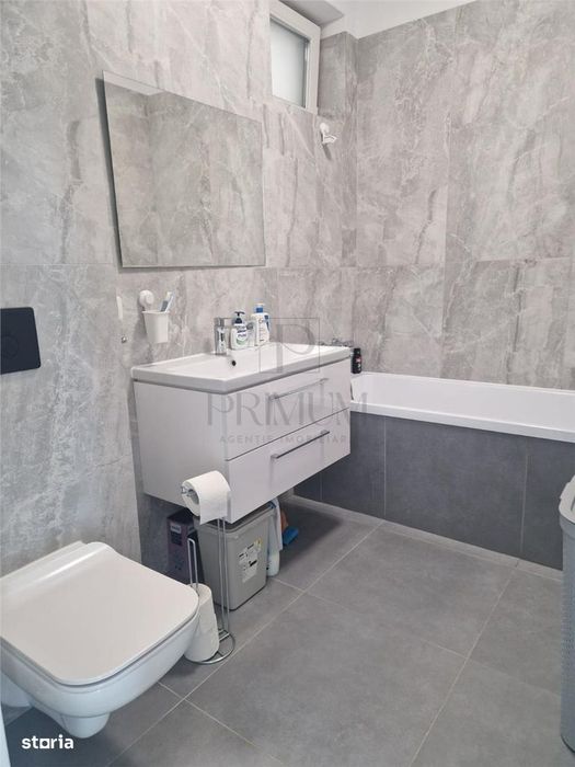 Apartament 2 camere mobilat frumos si utilat bloc nou - Bucovina