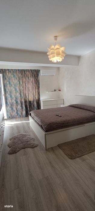 Garsonieră cu balcon în CUG, Iași