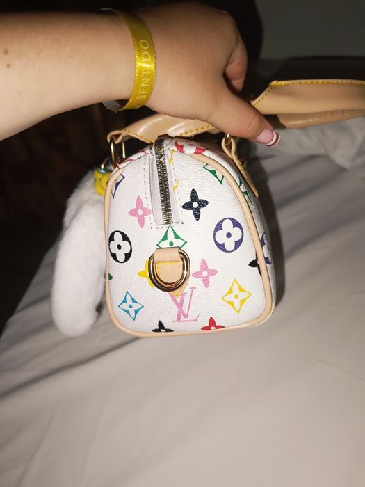 Новая сумка Louis vuitton женская