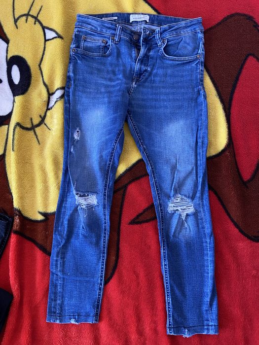 Pull&bear barbati