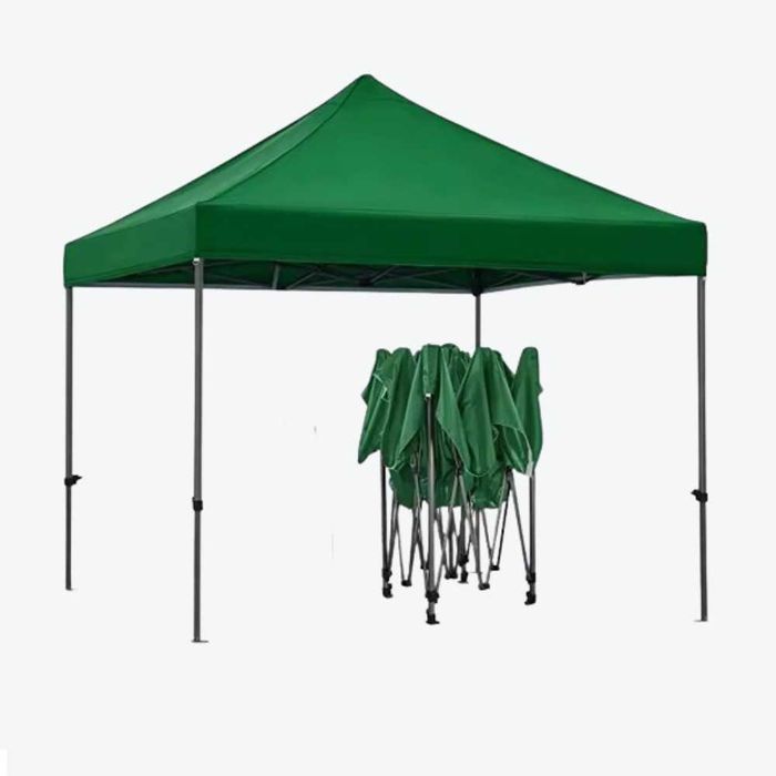 ПРОМО! Шатра 3х3 3х4.5 3х6 различни цветове Шатри всички размери