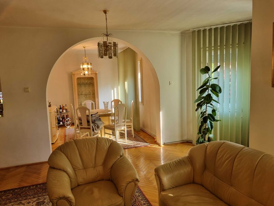 Casa moderna situata ultracentral