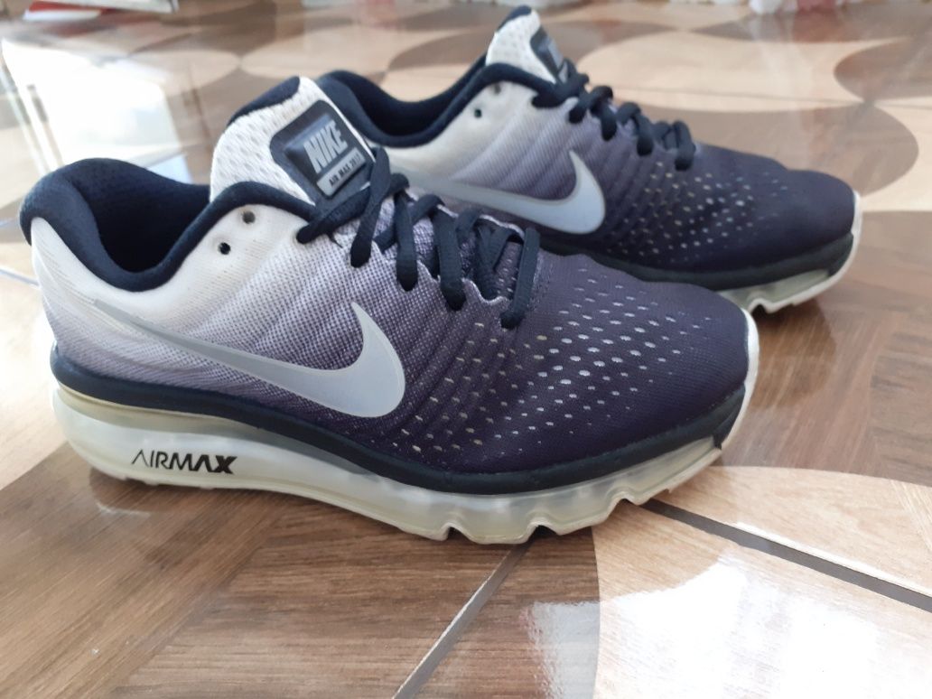 Nike air max 2017 Targu Jiu OLX.ro