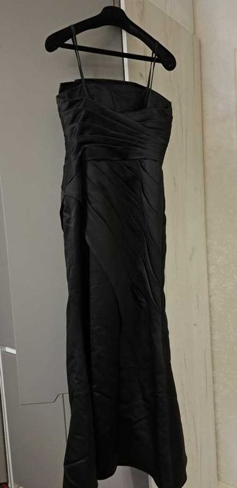 Вечернее платье, страна Испания