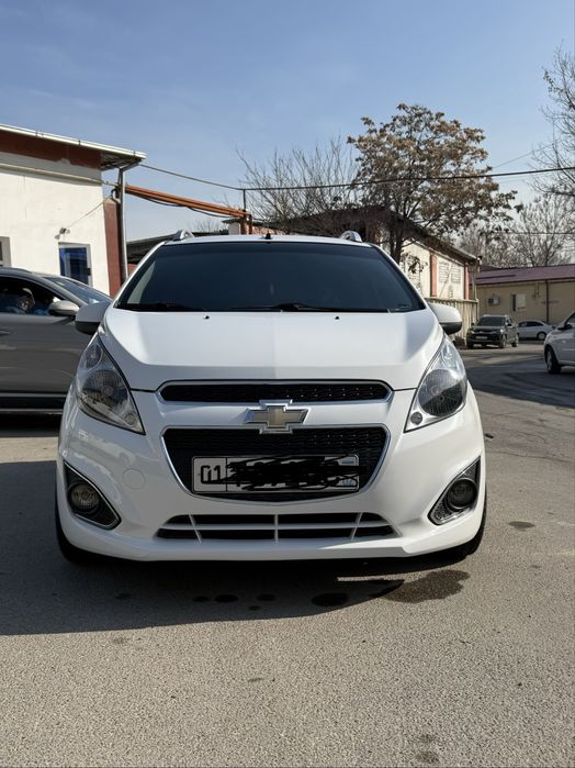 Spark 4 avtamat karobka