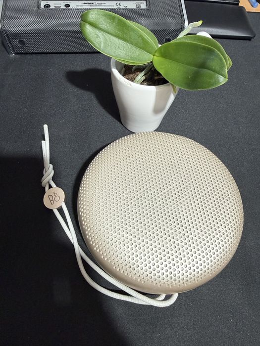 Boxa portabila Bang olufsen A1