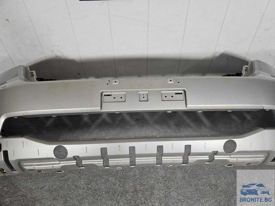 Предна броня Ford Ranger Форд Рейнджър 2019- 2022