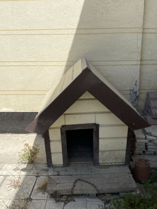 Бутка для Собаки