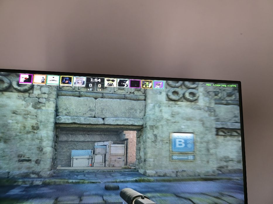 PC Gaming Ryzen 5 5600X + RTX 5060 | 32GB RAM RGB | 1TB SSD | Impecabil