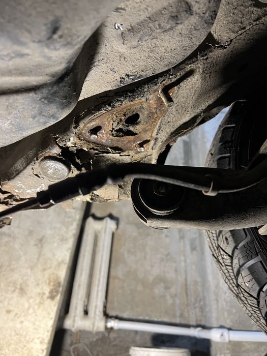 Сварочные работы по авто