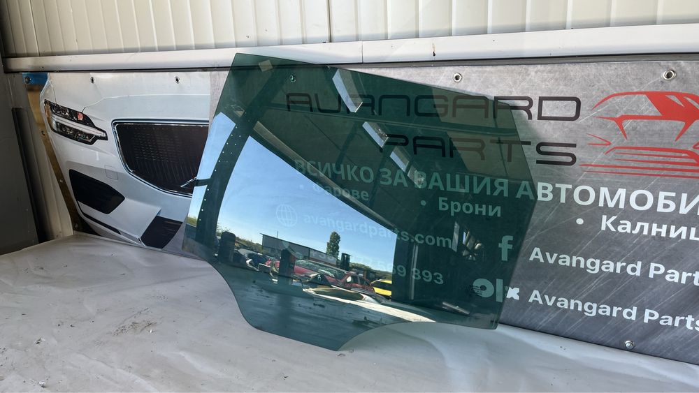 Задно ляво стъкло Seat Altea 2004-2015