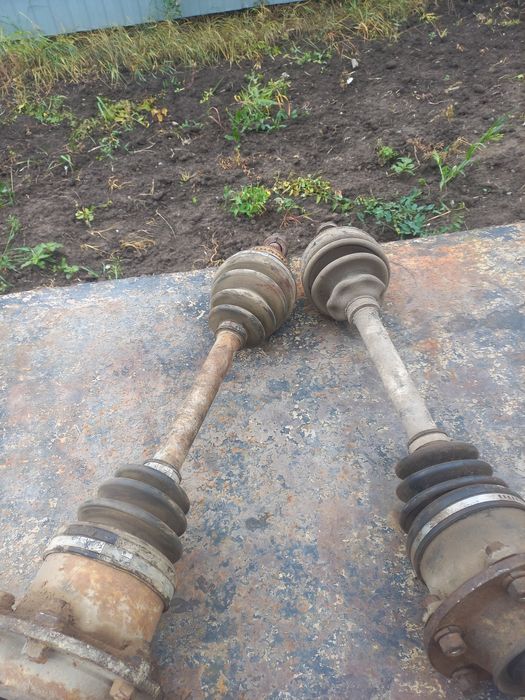 Привод митсубиси паджеро