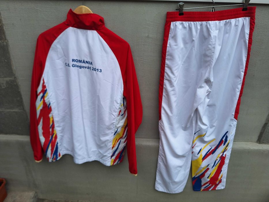 Trening Podium 14-16 | PEAK SPORT TeamROmania | marimea 2XL***
