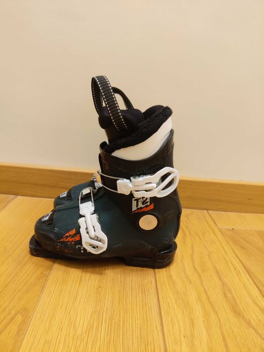 Ски обувки Salomon 18