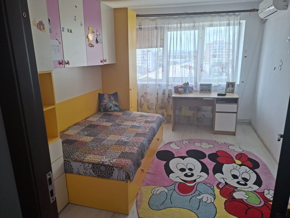 Apartament 3 camere, b-dul Unirii, zona Profi M6