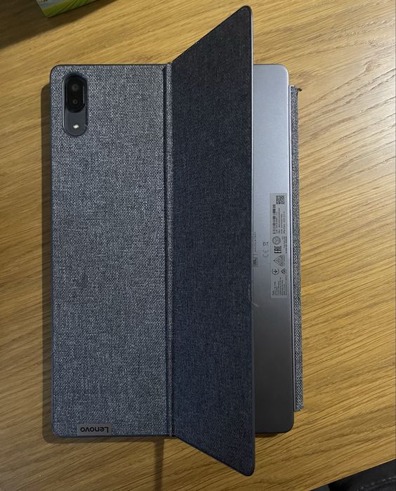 Lenovo Tab P11 Pro 11.5 TB-J706L