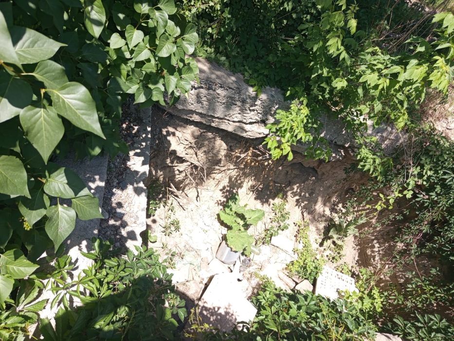 Продам участок….