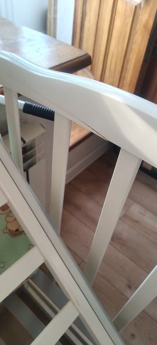 Отдам даром манеж